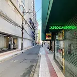 Ape Do Paulo