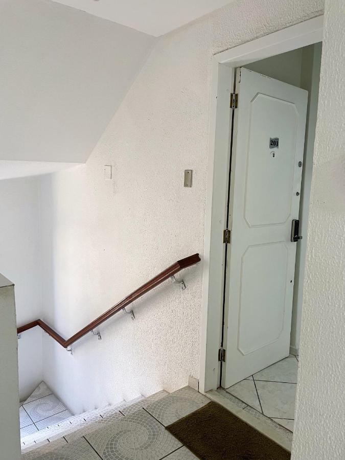 Apartamento Ape Do Paulo
