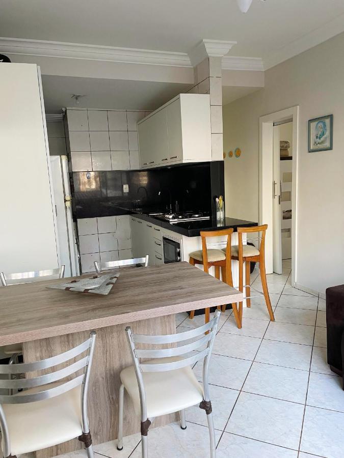 Apartamento Ape Do Paulo *